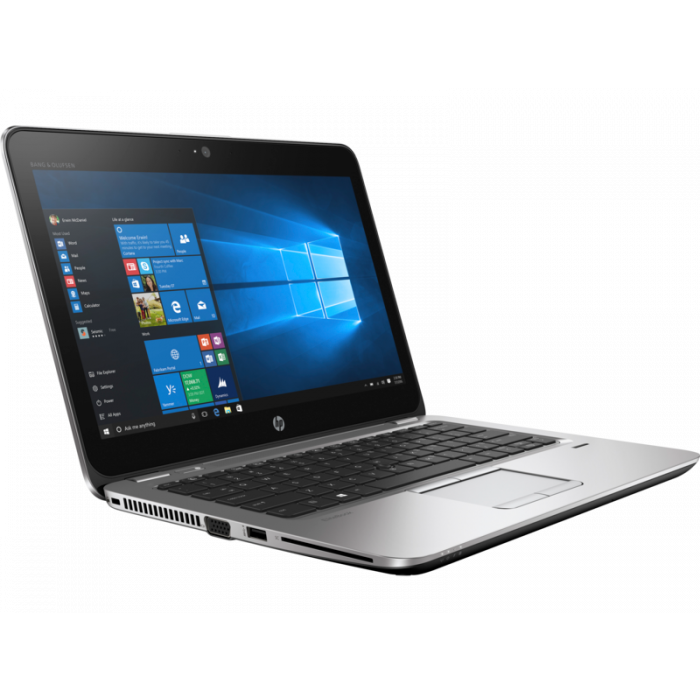 Thumbnail: HP EliteBook 840 G4 Notebook PC (ENERGY STAR)