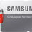 Thumbnail: Samsung EVO Plus 64 GB MicroSDXC Class 10 100 MBs Memory Card