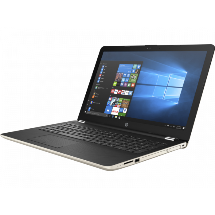 Thumbnail: HP Notebook - 15g-br105tx