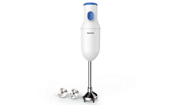 Thumbnail: Philips Daily collection hand blender