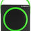 Thumbnail: Zebronics Smart Portable Bluetooth MobileTablet Speaker(Green, 2.1 Channel)