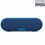 Thumbnail: Sony SRS-XB2LC Portable Bluetooth MobileTablet Speaker(Blue,Stereo Channel)