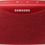 Thumbnail: Samsung EO-SG930CREG Portable Bluetooth Speaker(Red, Stereo Channel)