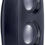 Thumbnail: Iball MusiOval E9 Home Audio Speaker(Black,Stereo Channel)