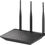 Thumbnail: Digisol DG-HR3300TA Wireless Broadband Router (Black)
