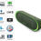 Thumbnail: Sony SRS-XB20 Portable Bluetooth MobileTablet Speaker(Green, Stereo Channel)