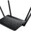 Thumbnail: Asus ASUS-RT-AC58U Router  (Black)