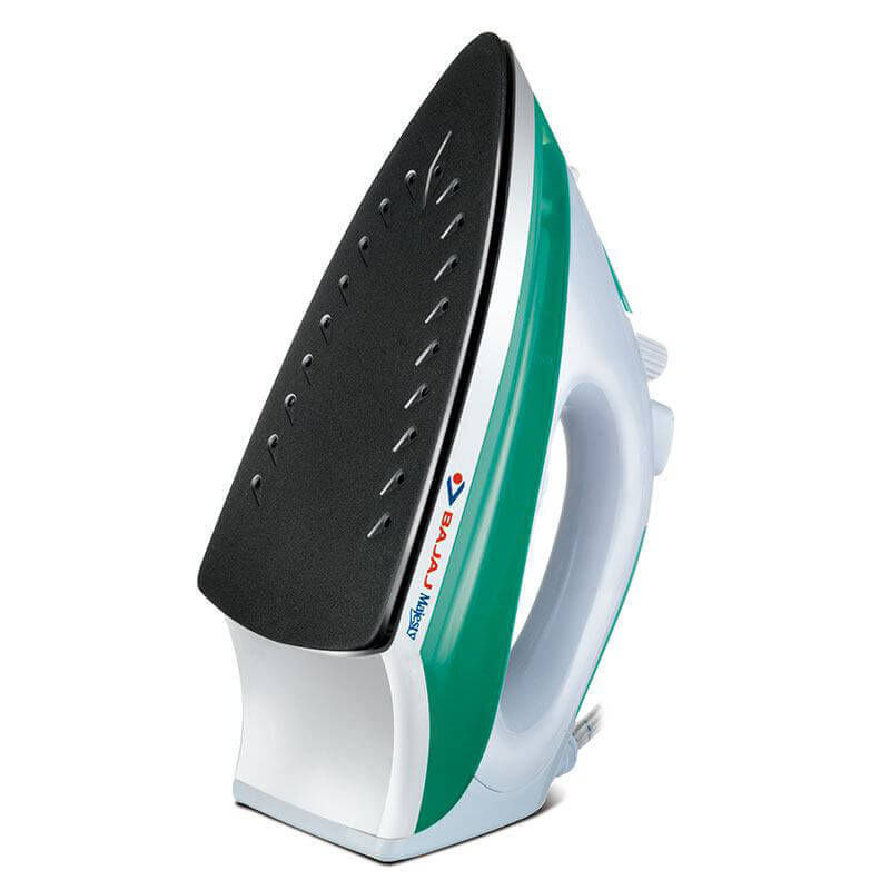 Thumbnail: Bajaj Majesty MX 8 Steam Iron