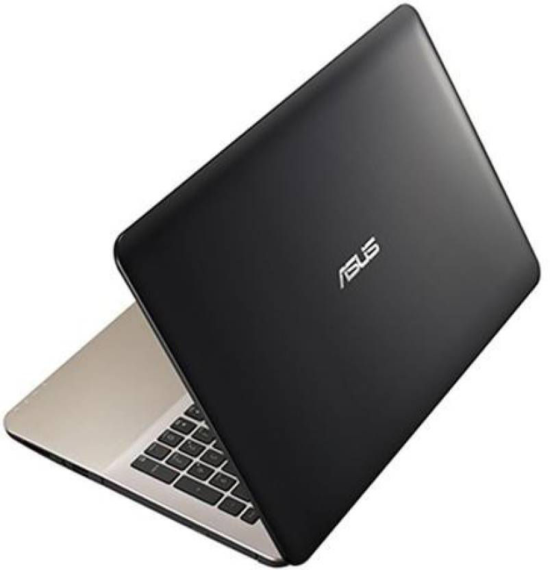 Thumbnail: Asus A55 Core i3 4th Gen Laptop
