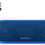 Thumbnail: Sony SRS-XB20 Portable Bluetooth MobileTablet Speaker(Blue, Stereo Channel)