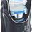 Thumbnail: Cello Max Fresh Steel Click 4 Containers Lunch Box  (500 ml)