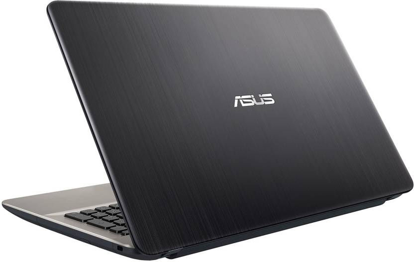 Thumbnail: Asus Vivobook Max Core i3 7th Gen Laptop