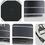 Thumbnail: Zebronics Noble Bluetooth MobileTablet Speaker(Black,Stereo Channel)