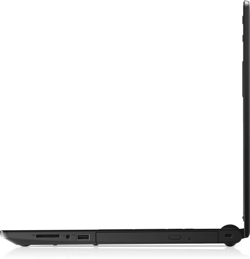 Thumbnail: Dell Inspiron 3565 Core E2 Laptop