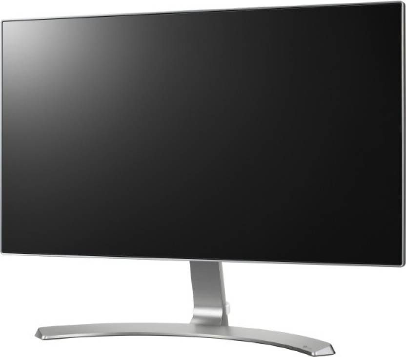 Thumbnail: LG 23.8 inch Full HD LED Backlit IPS Panel Monitor(24MP88HV-S)