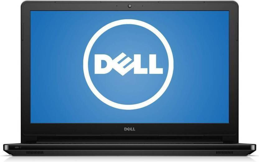 Thumbnail: Dell Inspiron 3567 Core i3 6th Gen Laptop