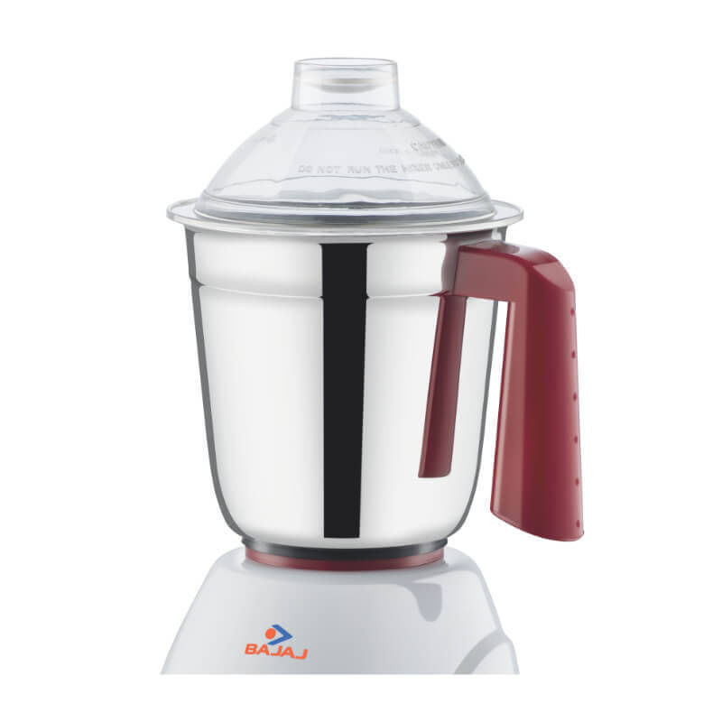 Thumbnail: Bajaj Classic 750 watts mixer grinder