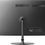 Thumbnail: Lenovo - (Pentium Quad Core/2 GB DDR3/500 GB/Windows 10 Home)(Black, 19.5 Inch)
