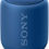 Thumbnail: Sony SRS-XB10 LC Portable Bluetooth MobileTablet Speaker  (Blue, Mono Channel)