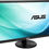 Thumbnail: Asus 21.5 inch Full HD LED Backlit Gaming Monitor
