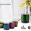 Thumbnail: Zebronics Dot Portable Bluetooth MobileTablet Speaker(Black, Mono Channel)