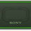 Thumbnail: Sony SRS-XB20 Portable Bluetooth MobileTablet Speaker(Green, Stereo Channel)