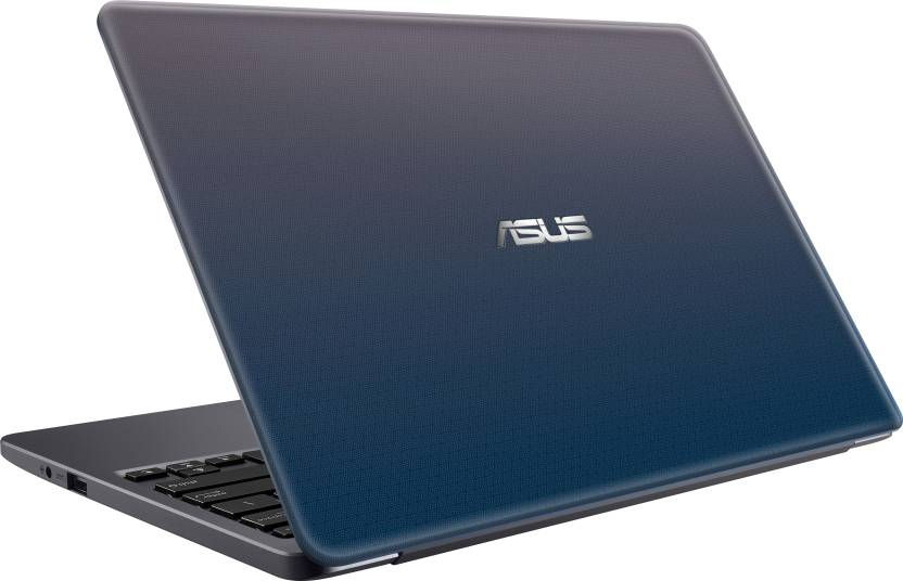 Thumbnail: Asus Eeebook Celeron Dual Core Laptop