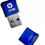 Thumbnail: HP V-165 W - 32 GB Utility Pendrive  (Blue)