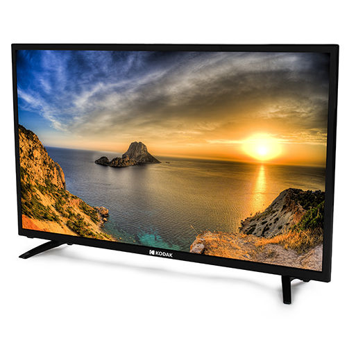 Thumbnail: Kodak HD LED TV 40" FHD XSMART
