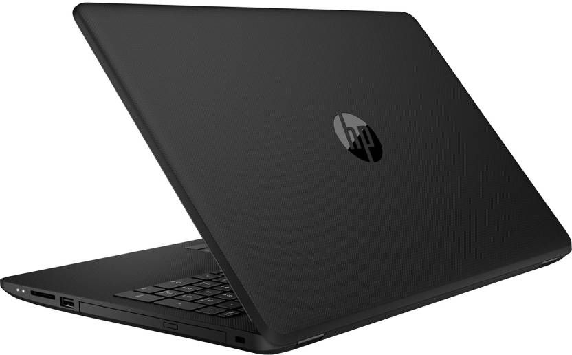 Thumbnail: HP 15B Celeron Dual Core Laptop