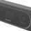 Thumbnail: Sony Sony SRS-XB30 Portable BluetoothSpeaker (Black, Stereo Channel)