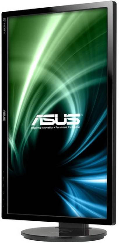 Thumbnail: Asus 24 inch Full HD LED Backlit Gaming Monitor