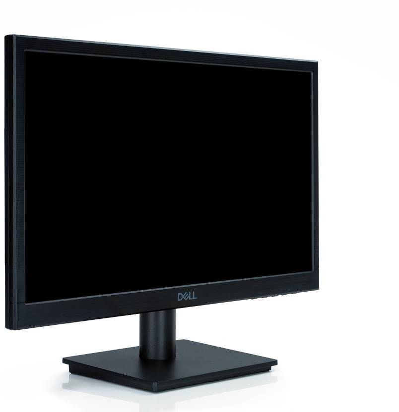 Thumbnail: Dell 18.5 inch HD LED Backlit Monitor