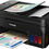 Thumbnail: Canon G4000 Multi-function Printer  (Black, Refillable Ink Tank)