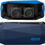 Thumbnail: Philips SB500A00 Bluetooth MobileTablet Speaker(Blue, Stereo Channel)