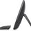 Thumbnail: Dell - (Core i3 (7th Gen)4 GB DDR4500 GBUbuntu)  (Black, 19.5 Inch Screen)
