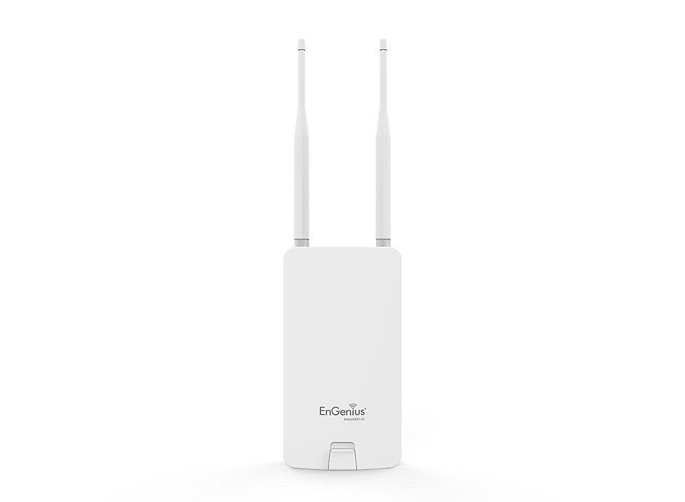 EnGenius Technologies ENS500EXT-AC 5 GHz Outdoor 11ac Wave 2 Wireless