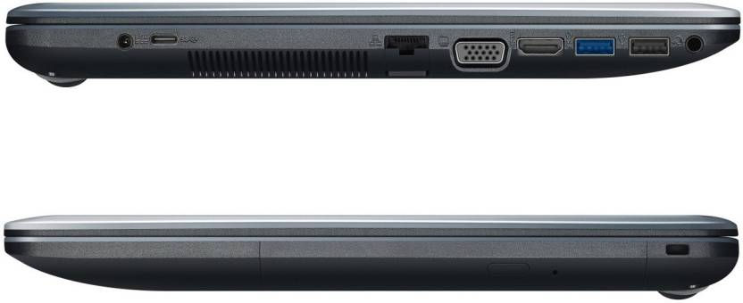 Thumbnail: Asus Vivobook Max Core i3 7th Gen Laptop