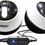 Thumbnail: Zebronics Drum White Portable LaptopDesktop Speaker(White, 2.0 Channel)