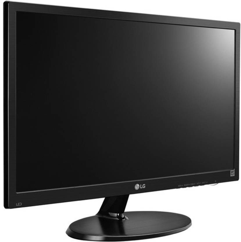 Thumbnail: LG 18.5 inch HD LED Backlit Monitor(19M38A)