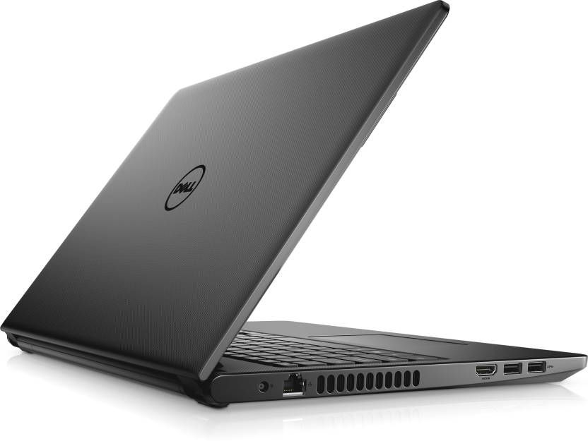 Thumbnail: Dell Inspiron 3565 Core E2 Laptop