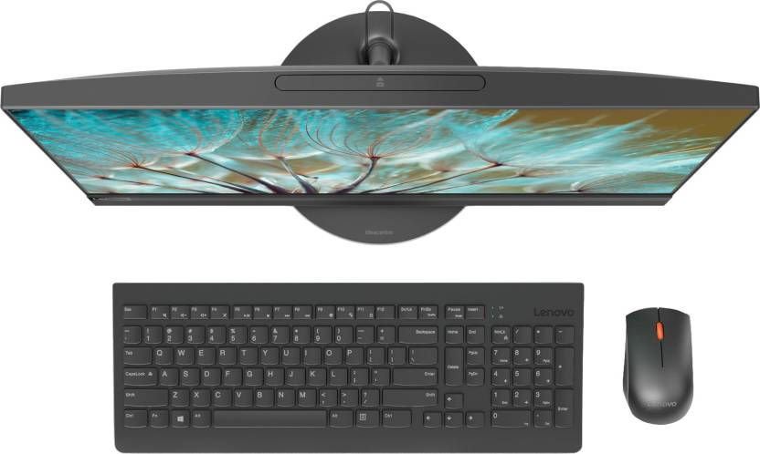 Thumbnail: Lenovo(Core i3 (6th Gen)/4 GB DDR4/1 TB/Windows 10 Home)