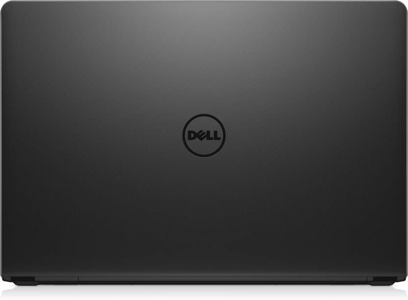 Thumbnail: Dell Inspiron 3567 Core i7 7th Gen Laptop