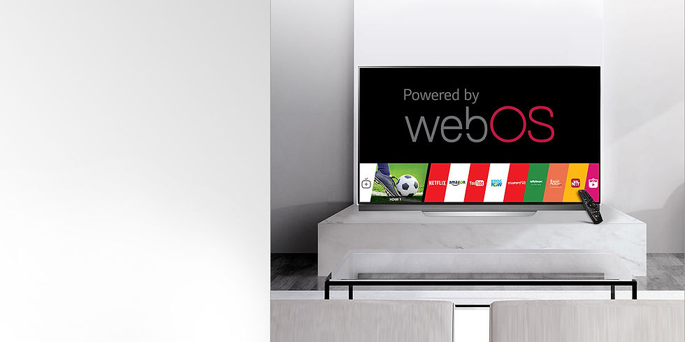 Thumbnail: LG - OLED55E7T