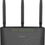 Thumbnail: D-Link DSL-2877AL Router  (Black)