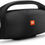 Thumbnail: JBL Boombox Portable Bluetooth Speaker Bluetooth Speaker(Black, Stereo Chennel)