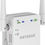 Thumbnail: Netgear WN3000RP Universal Wi-Fi Range Extender  (White)