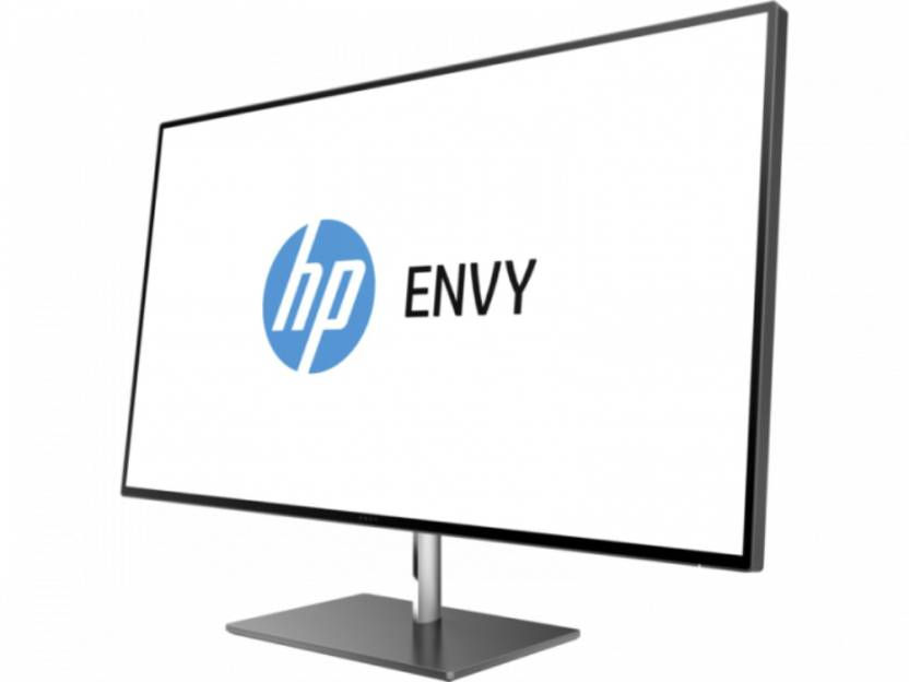 Thumbnail: HP 23.8 inch Full HD IPS Panel Monitor