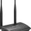 Thumbnail: Digisol DG-HR3400 Router  (Black)