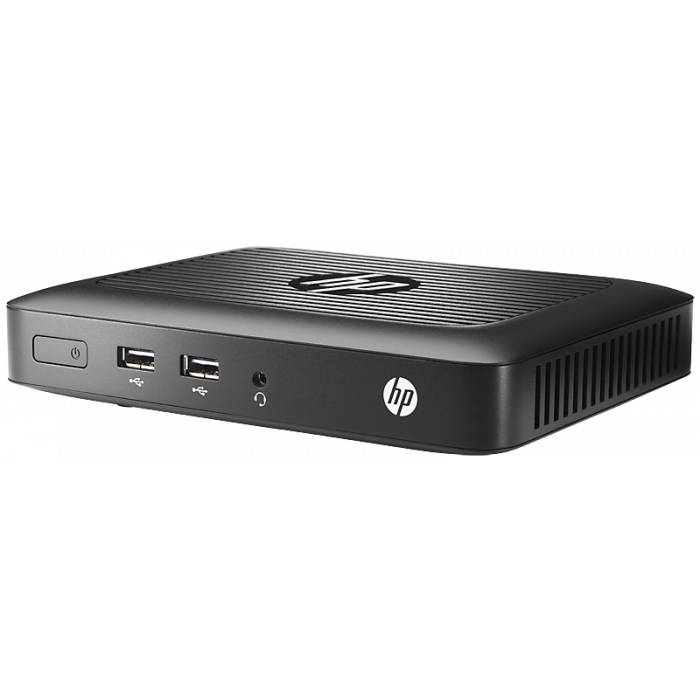 Thumbnail: HP t420 Thin Client (ENERGY STAR)